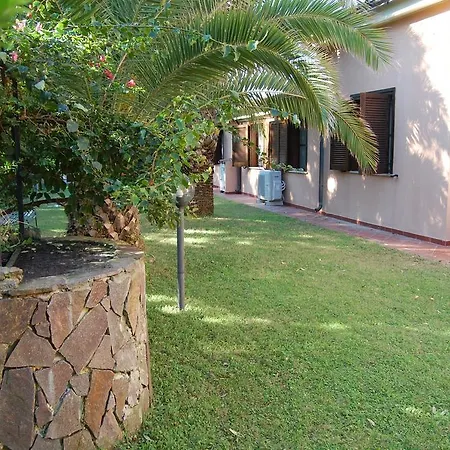 Torre Di Chia Apartment