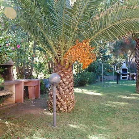 Torre Di Chia Apartment *