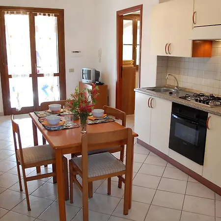 Torre Di Chia Apartment Domus De Maria