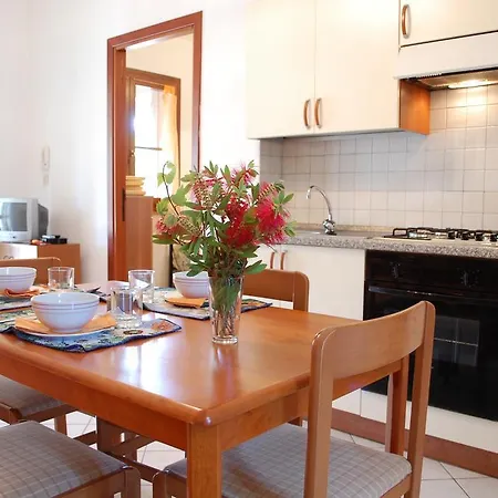 Torre Di Chia Apartment *