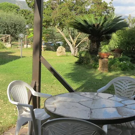 Torre Di Chia Apartment Domus De Maria