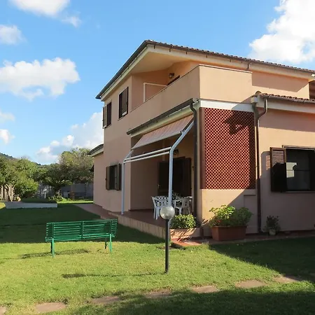 Apartment Torre Di Chia *