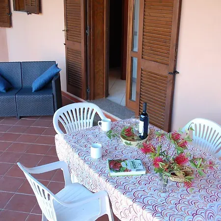 Torre Di Chia