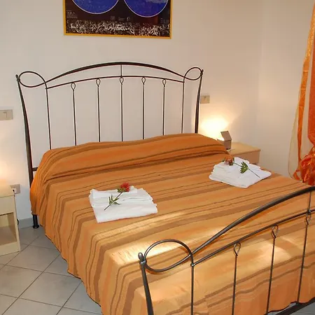Apartment Torre Di Chia Domus De Maria
