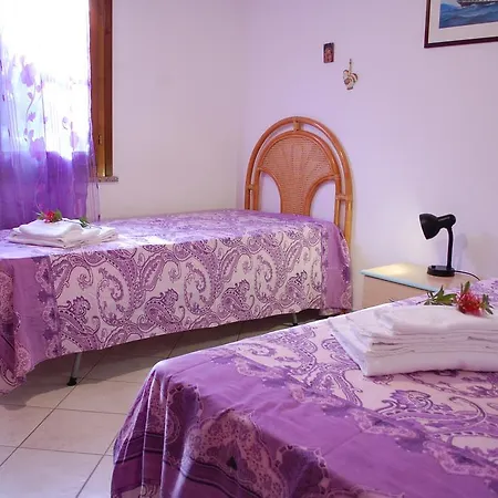 Torre Di Chia Apartment