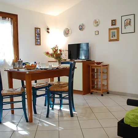 Torre Di Chia *